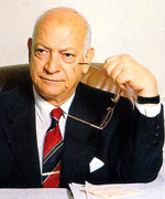 Mostafa Shawki (Founder)